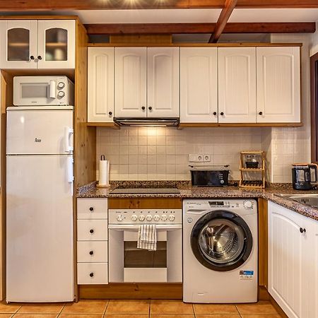 Casa Rexola Con Balcon Para 7 Viajeros Con Piscina Comunitaria Roda Екстер'єр фото