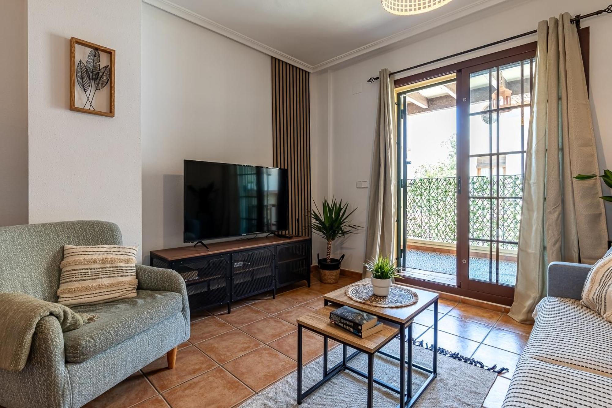 Casa Rexola Con Balcon Para 7 Viajeros Con Piscina Comunitaria Roda Екстер'єр фото