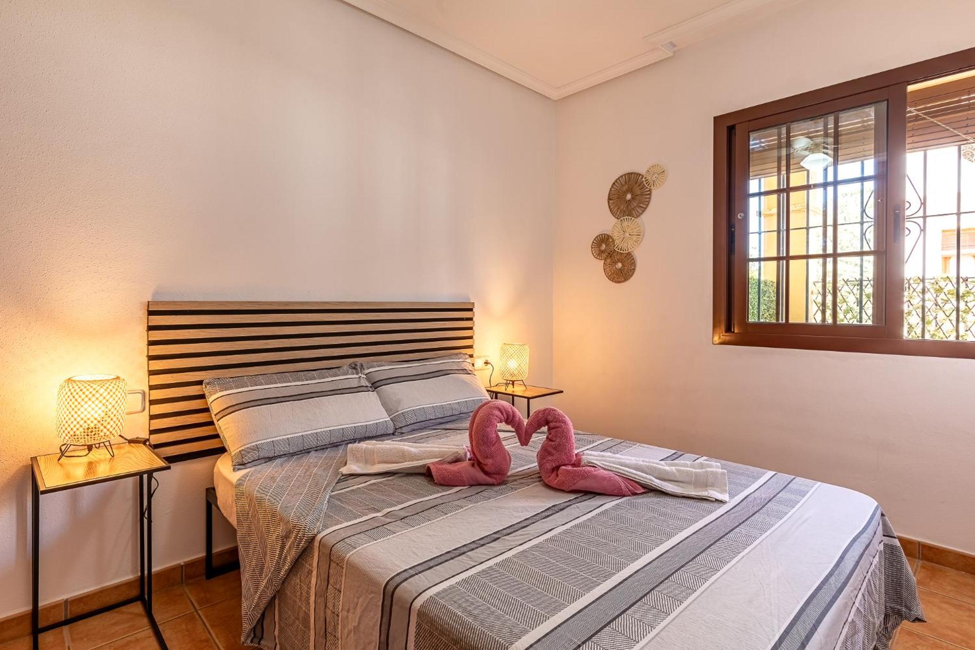 Casa Rexola Con Balcon Para 7 Viajeros Con Piscina Comunitaria Roda Екстер'єр фото