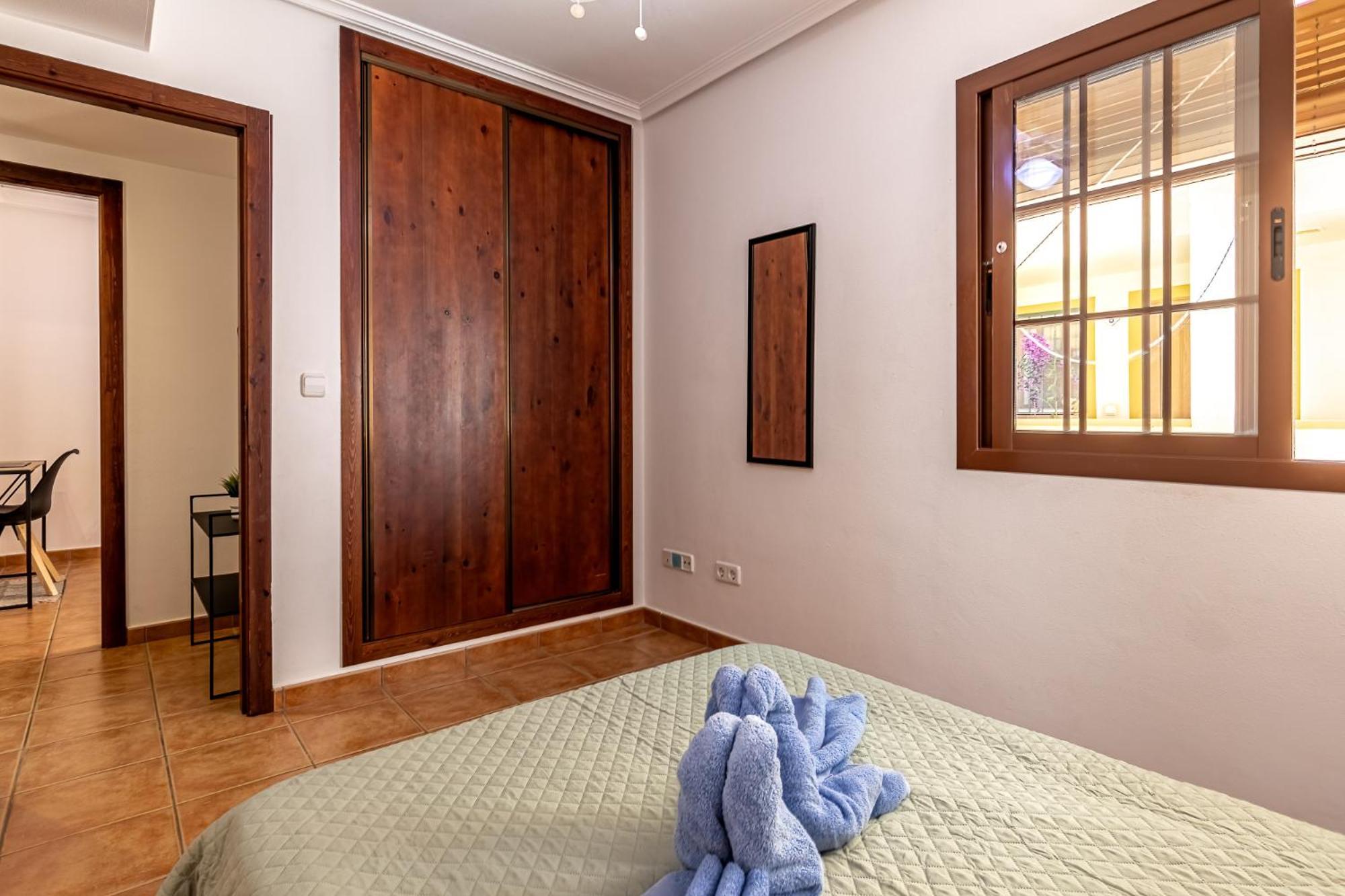 Casa Rexola Con Balcon Para 7 Viajeros Con Piscina Comunitaria Roda Екстер'єр фото