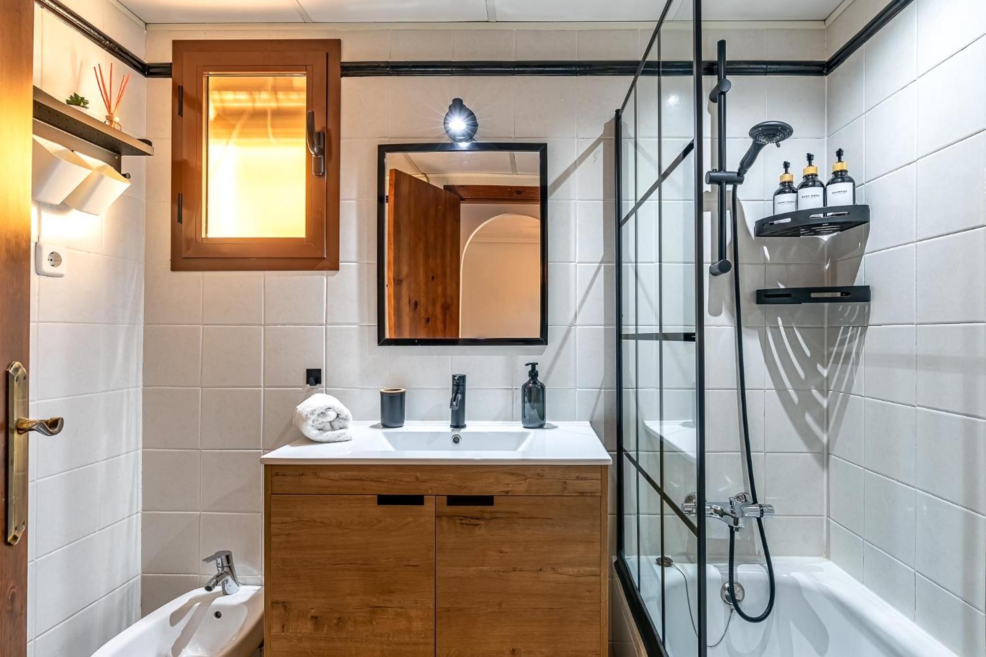 Casa Rexola Con Balcon Para 7 Viajeros Con Piscina Comunitaria Roda Екстер'єр фото